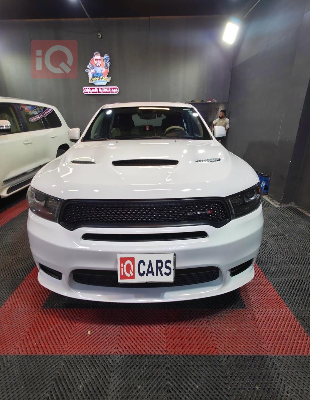Dodge Durango